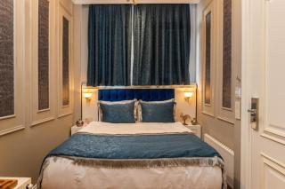 Begonville 2 Mansion Oldcity - Istanbul - 0
