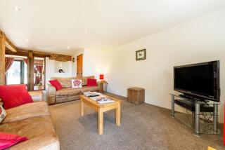 Widgeon - Beccles - 4