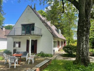 Landhaus in Dießen am Ammersee - Dießen am Ammersee - 9
