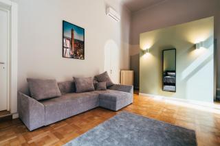 BOLOGNA SUITES - PRIVATE BATHROOM - 8