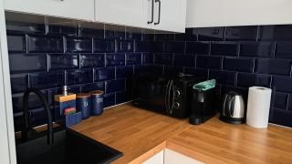 Chillout Apartment JK46 - Free parking, Fv Vat - Warsaw - 1