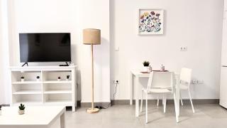 Apartamento Circo 6 - 8
