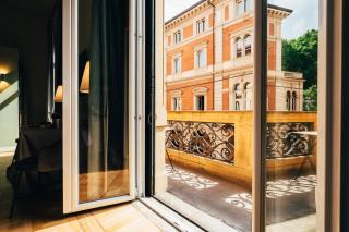 BOLOGNA SUITES - PRIVATE BATHROOM - 4