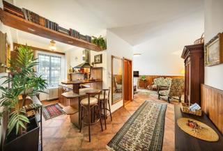 Apartments Dlouhá 93 - 4