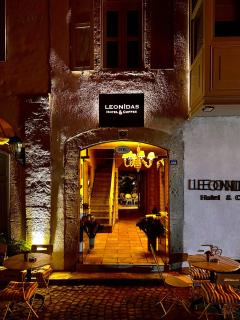 Leonidas Hotel - Çeşme - 7