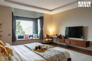 StayVista at Barkat Villa with Jacuzzi - 1