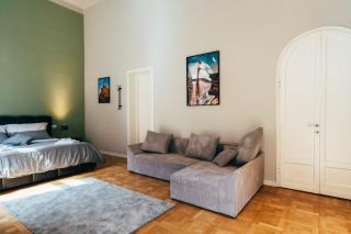 BOLOGNA SUITES - PRIVATE BATHROOM - Bolonia - 3
