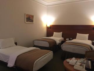 Sadeen Amman Hotel - Amman - 9
