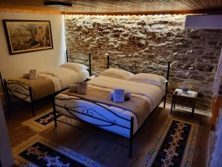 Guest House Hasko - Gjirokastër - 4