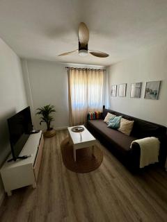 Apartamento en Pedregalejo - Málaga - 0
