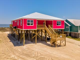 Wine n' Sea - 2704 Bienville home - Dauphin Island - 0