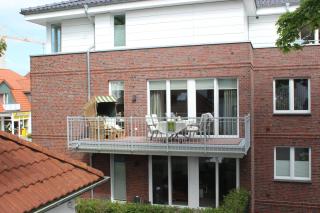 Wohnung 10 Haus Oldenburg - Wangerooge - 5