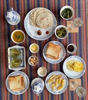 Pakha Dhim Homestay Namchi - Namchi - 9