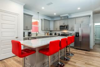 Wine n' Sea - 2704 Bienville home - Dauphin Island - 3