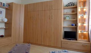 Ferienwohnung Ulbricht - Freiberg - 9
