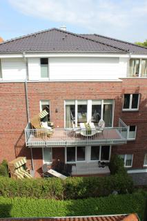 Wohnung 10 Haus Oldenburg - Wangerooge - 6