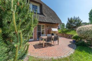 Salzwiesen-Lodge - Westereck - 5