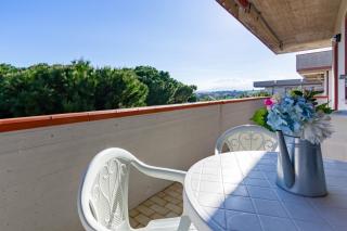 Appartamento La Pineta Ovest - MyHo Casa - Villa Rosa - 9
