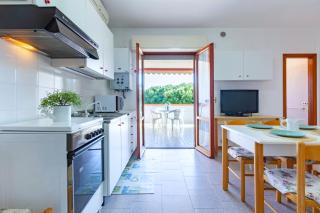 Appartamento La Pineta Ovest - MyHo Casa - 5