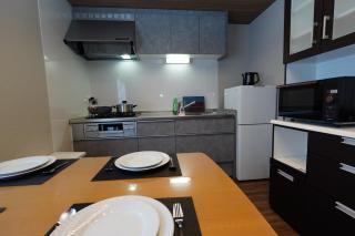Kuromon Royal Ueno Apartment - Osaca - 3