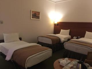 Sadeen Amman Hotel - Amman - 8