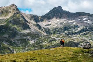 Jugendhotel Eissee - Flattach - 9