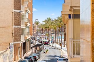 Paseo Juan Aparicio Torrevieja - Torrevieja - 9
