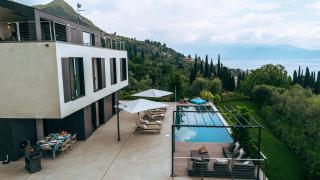 Villa Dolce Vista - Gardone Riviera - 3