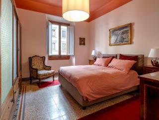 Tuscan Tempo Fabbroni Apartment - Florence - 6