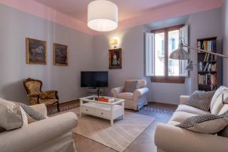 Tuscan Tempo Fabbroni Apartment - Florence - 3