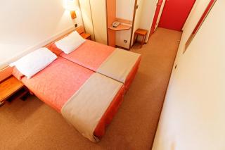 Hôtel Club Le Risoux - Bois-dʼAmont - 5