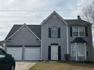Cozy Self-contained Bedroom - Jonesboro - 3