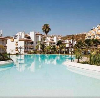 Calanova Golf, La Cala de Mijas - Málaga - 0