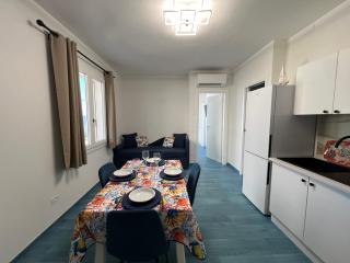 Casa vacanze Isola d' Elba Capoliveri La finestra nel blu - Capoliveri - 7