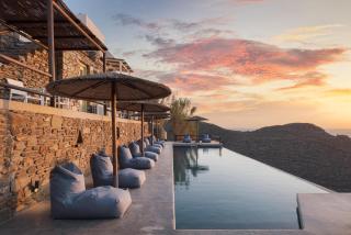Kastella Sunset Villa Three - Kithnos - 0