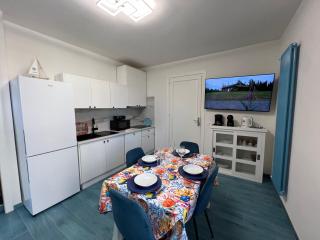Casa vacanze Isola d' Elba Capoliveri La finestra nel blu - Capoliveri - 6