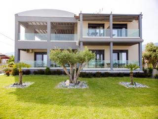 Fyllis Fine Living - Asprovalta - 1