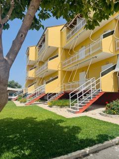 Acrogiali Rooms - Riza - 9