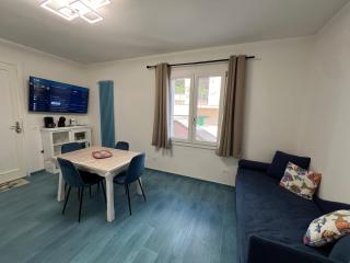 Casa vacanze Isola d' Elba Capoliveri La finestra nel blu - Capoliveri - 2