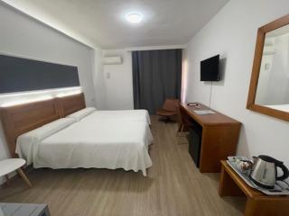 Hotel Anfora - Melilla - 0