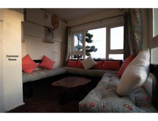 Bunkotel Annexe, Mussoorie - Mussoorie - 6