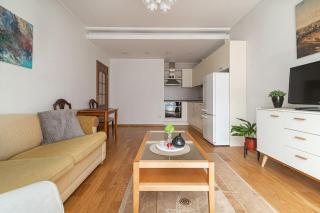 Comfortable Apartment with Great Location, Latviu 15 - 6