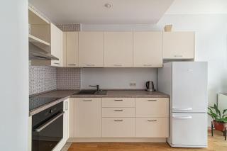 Comfortable Apartment with Great Location, Latviu 15 - 2