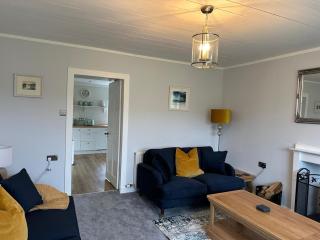 Stratheyre Cottage - Portree - 6