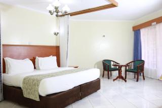 IZAAK WALTON INN Embu - Embu - 1