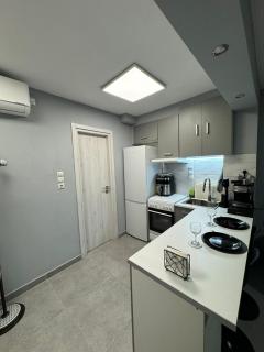 Comfy Studio in the City Center - Atene - 6