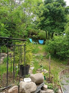 Petit havre de paix - 8