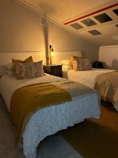 Basement Apartment - San Bartolomé - 2