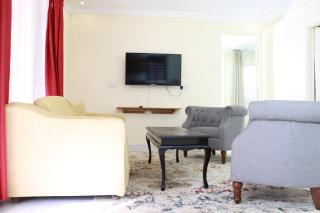 IZAAK WALTON INN Embu - Embu - 4