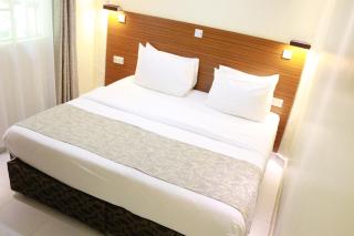 IZAAK WALTON INN Embu - Embu - 3